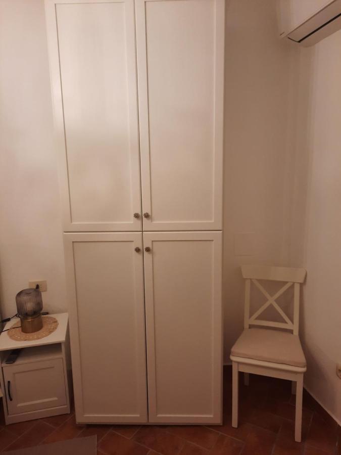 Old Town Rab Studio Apartment Rab Town Exterior photo